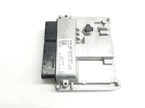 Engine control unit (ECU) SEAT ARONA (KJ7, KJP) 1.0 TSI | BP29728954M57 