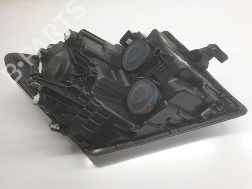 Venstre forlygte VW CRAFTER Van (SY_, SX_) | BP31297794C28