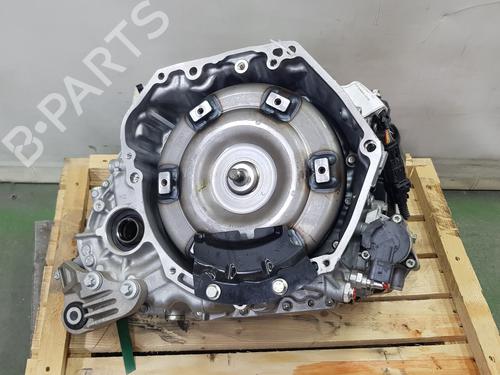 Used Gearbox JEEP RENEGADE SUV (BU, B1, BV) [2014-2025]  29906747