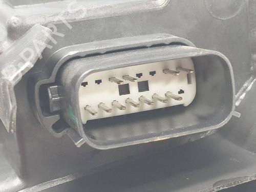 Left headlight FORD PUMA (J2K, CF7) | BP38957446C28 - Image 5