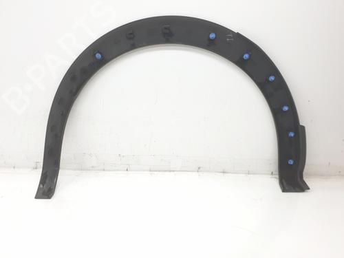 Rear left wheel arch trim PEUGEOT 3008 II SUV (MC_, MR_, MJ_, M4_) 1.5 BlueHDi 130 | BP26973910C136 