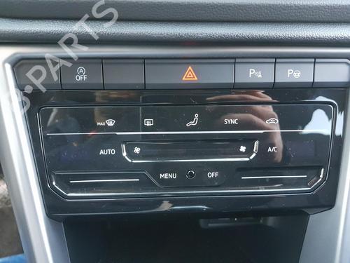 Bremssattel rechts hinten VW T-ROC (A11, D11) 2.0 TDI | BP11600670M106 
