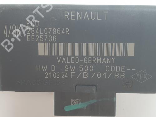 Electronic module RENAULT ARKANA I (LCM_, LDN_) | BP33411904M83 - Image 5