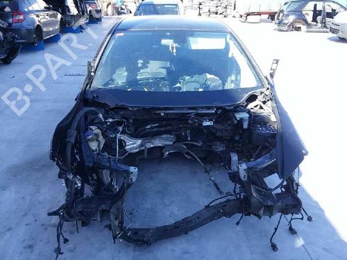 Radio HONDA CIVIC VIII Hatchback (FN, FK) 2.2 CTDi (FK3) | BP800986E6 