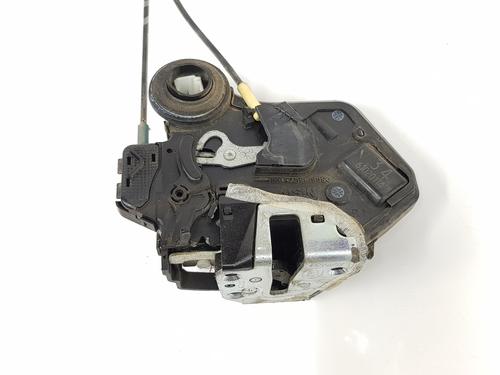 Rear right lock SUZUKI GRAND VITARA II (JT, TE, TD)  | BP27496736C99 
