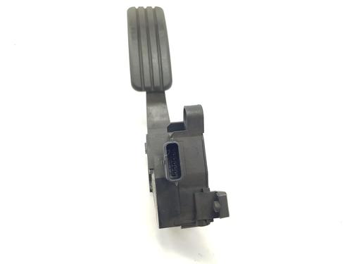 Pedal RENAULT MEGANE III Hatchback (BZ0/1_, B3_) 1.2 TCe (BZ2B, BZ11) | BP13305864I4 