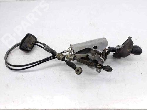 Used Manual gearbox selector Manual gearbox selector RENAULT TRAFIC Van (T_, P_, V_) 1.9 D (60 hp) 10256692 10256692