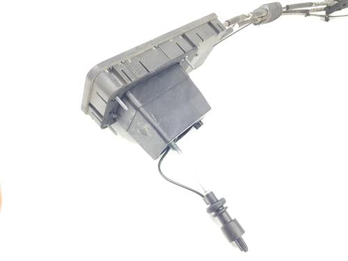Gear lever CITROËN C4 Picasso II 1.6 HDi / BlueHDi 115 | BP17362630M90 