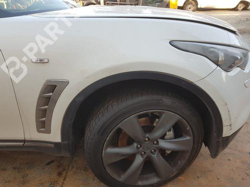 Right front suspension arm INFINITI FX 30d AWD | BP10372555M13  - Image 32