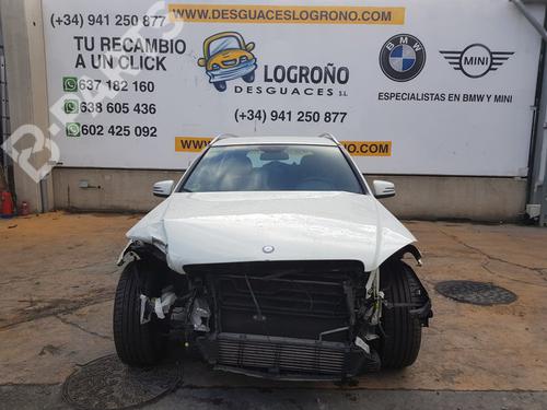 Used Parts MERCEDES-BENZ C-CLASS T-Model (S204)  C 200 CDI (204.201)  944366