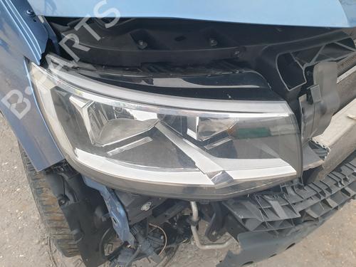 Servo brake VW TRANSPORTER T6 Van (SGA, SGH, SHA, SHH) 2.0 TDI | BP22565533M42 