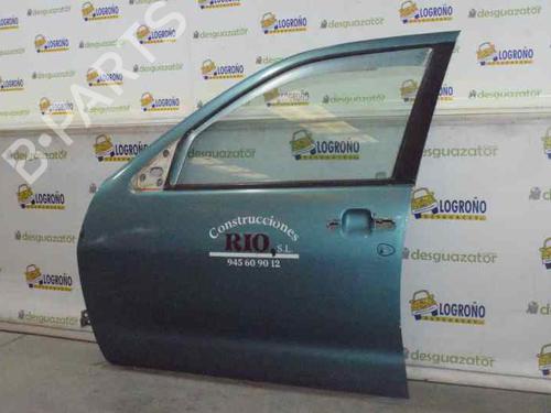 Left front door SEAT INCA (6K9) 1.9 SDI | BP774575C2 