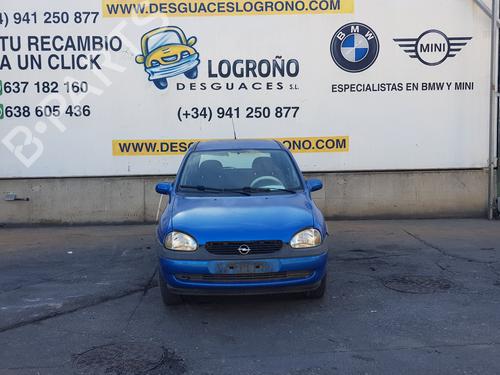 Used Parts OPEL CORSA B (S93) [1993-2009]  4263930