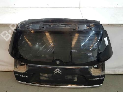 Used Tailgate CITROËN C-CROSSER (VU_, VV_) 2.2 HDi (156 hp) 5226839