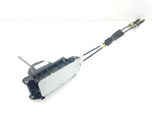 Gear lever DACIA SANDERO II TCe 90 (B8M1, B8MA, B8AC) | BP10965294M90 