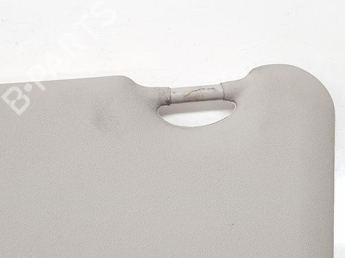 Right sun visor PEUGEOT EXPERT Van (V_)  | BP34055434I2  - Image 5