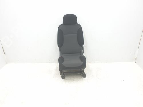 Used Left front seat PEUGEOT PARTNER Box Body/MPV [2008-2025]  30569450