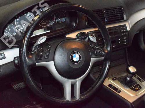 Right curtain airbag BMW 3 Coupe (E46) 330 Ci | BP779797C12  - Image 52