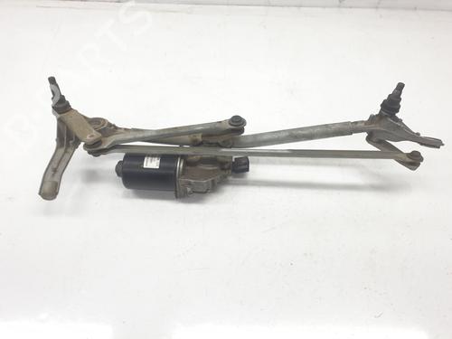 Used Front wiper motor BMW 3 (E90) 320 d (163 hp) 20198358