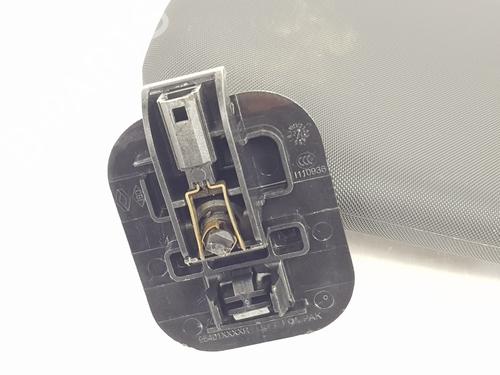 Left sun visor RENAULT ARKANA I (LCM_, LDN_)  | BP33936301I1  - Image 5