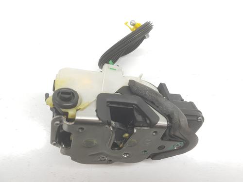 Rear right lock CHEVROLET CRUZE (J300) 2.0 CDI | BP8679199C99 