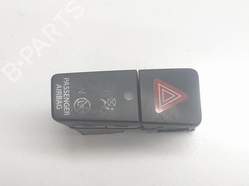 Warning switch SUZUKI SX4 S-Cross (JY)  | BP29856208I22