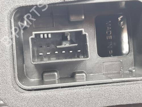 Left taillight VW CRAFTER Van (SY_, SX_)  | BP29535510C34 