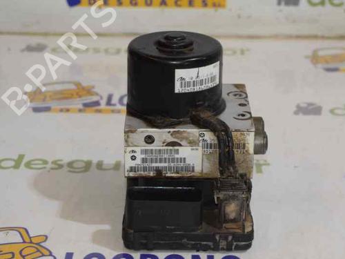 Used ABS pump CHRYSLER VOYAGER / GRAND VOYAGER III (GS_, NS_) 3.8 i AWD (178 hp) 817891
