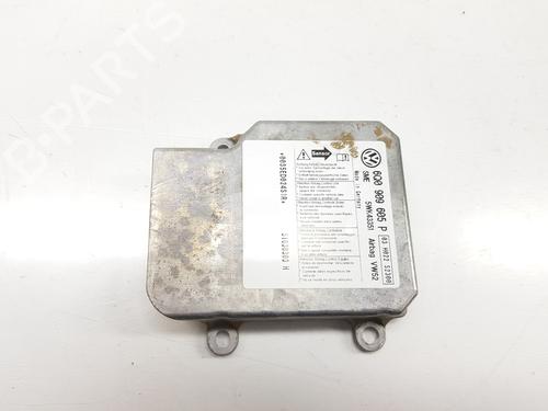 Airbag Kit VW CADDY III MPV (2KB, 2KJ, 2CB, 2CJ) 2.0 SDI | BP30097535C86 