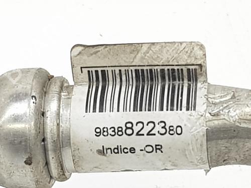 AC pipe PEUGEOT EXPERT Van (V_) | BP31982407M126