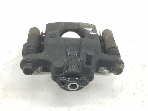 Left rear brake caliper NISSAN QASHQAI / QASHQAI +2 I (J10, NJ10, JJ10E) 2.0 dCi | BP11600024M107 