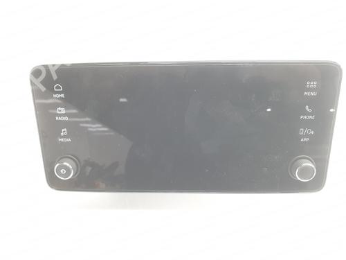 Display monitor SKODA SCALA (NW1)  | BP29409414C48 