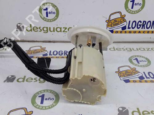 Fuel pump MERCEDES-BENZ C-CLASS (W204) C 200 CDI (204.001) | BP3388370M76 