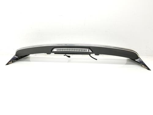 Rear spoiler PEUGEOT 2008 I (CU_) 1.6 BlueHDi 120 | BP24939863C96