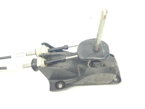 Gear lever MERCEDES-BENZ CLA Coupe (C117) CLA 200 (117.343) | BP13617905M90 