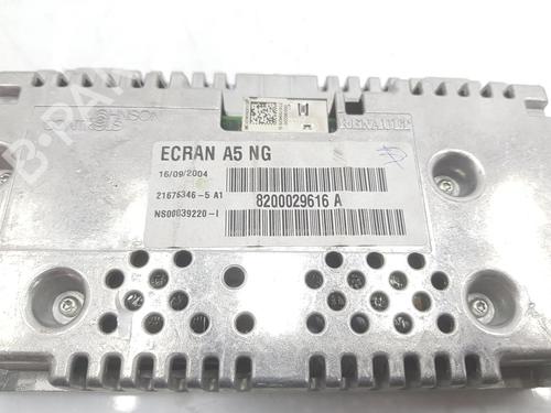 Other RENAULT MEGANE II (BM0/1_, CM0/1_) 1.4 16V (BM0B, CM0B) | BP17170060O1