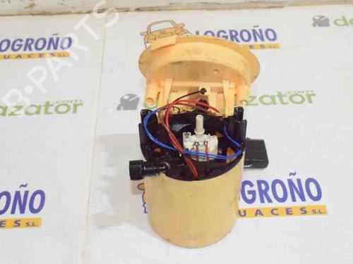 Fuel pump BMW 3 Coupe (E92) 335 d (286 hp) 16117190946 | 16117190946 | 16117190946 |