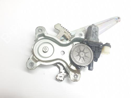 Rear right window mechanism MITSUBISHI L200 (K7_T, K6_T, K5_T)  | BP28156274C25 