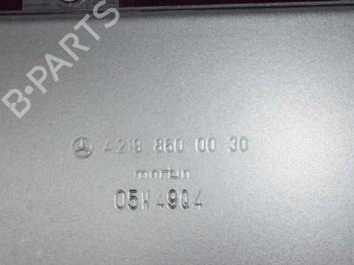 Middle console MERCEDES-BENZ CLS (C219) CLS 320 CDI (219.322) | BP11683428I22 