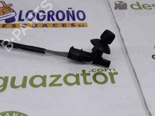 Right mirror SEAT IBIZA III (6L1)  | BP1324888C27 