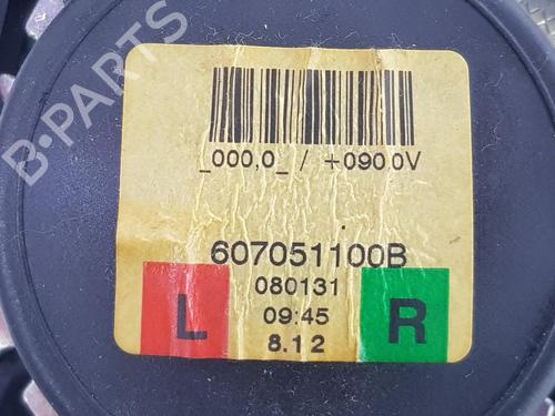 Rear left seatbelt BMW 1 (E87) 118 d | BP7920725I29 
