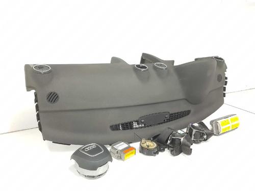 Airbag Kit AUDI A3 (8P1) 2.0 TFSI | BP6336194C86 