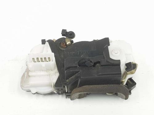 Front left lock PEUGEOT 607 (9D, 9U) 2.2 HDi | BP7512086C98