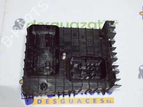 Fuse box AUDI A3 Sportback (8PA) 2.0 TDI 16V | BP873423E1 