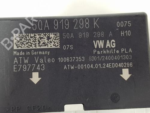 Elektronische module VW T-ROC (A11, D11) 1.0 TSI | BP30390076M83