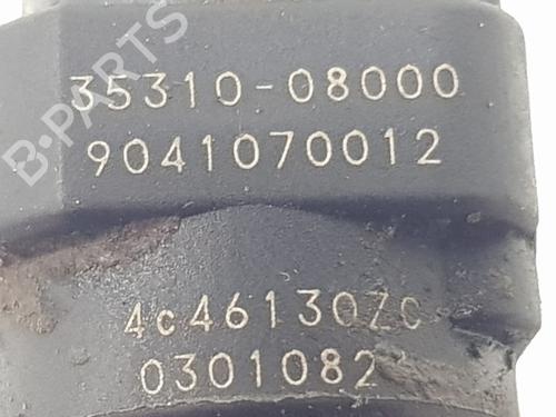 Injector KIA STONIC (YB) 1.2 CVVT | BP34625312M100 - Image 4