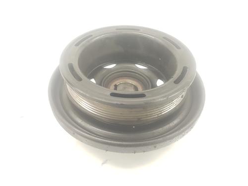 Pulley MERCEDES-BENZ SPRINTER 3,5-t Van (B906) 311 CDI (906.631, 906.633, 906.635, 906.637) | BP14108883M122 