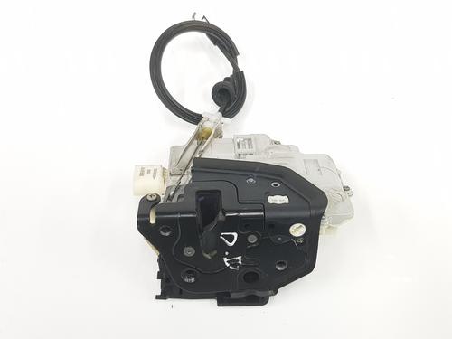 Front right lock VW PASSAT B6 (3C2) 1.6 FSI | BP18695344C97 