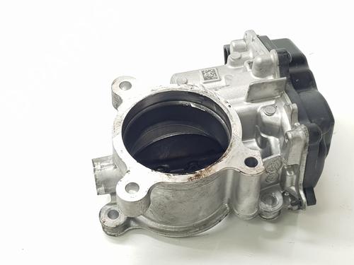 Used Throttle body VW PASSAT B8 Variant (3G5, CB5) [2014-2025]  26529432