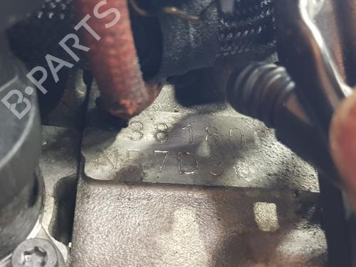 Engine BMW X5 (E70) xDrive 40 d | BP36566691M1 - Image 5